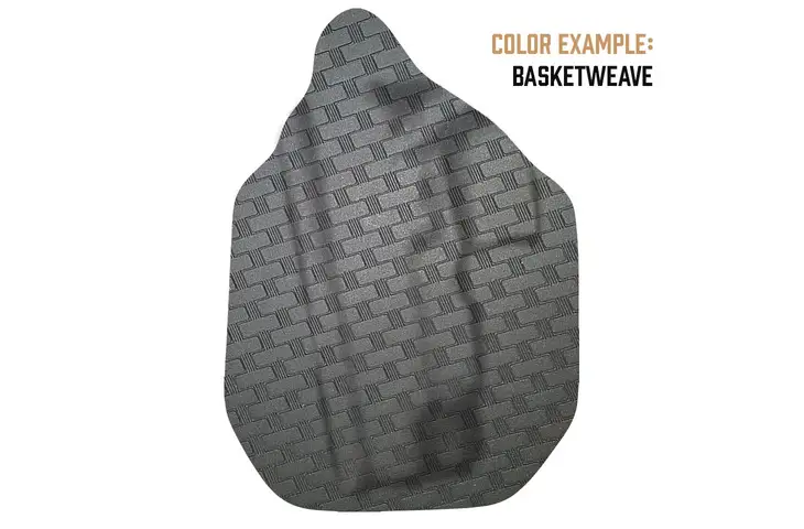 Black Rhino Concealment Concealed Carry IWB Holster System for Beretta 92FS Models - view 24